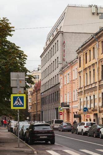 Апарт-Отель Кронверк