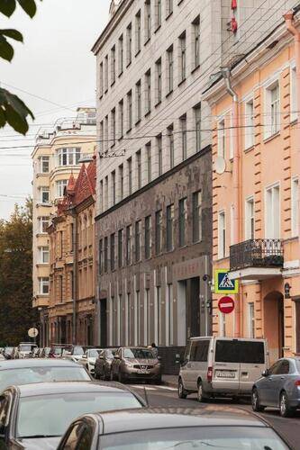 Апарт-Отель Кронверк