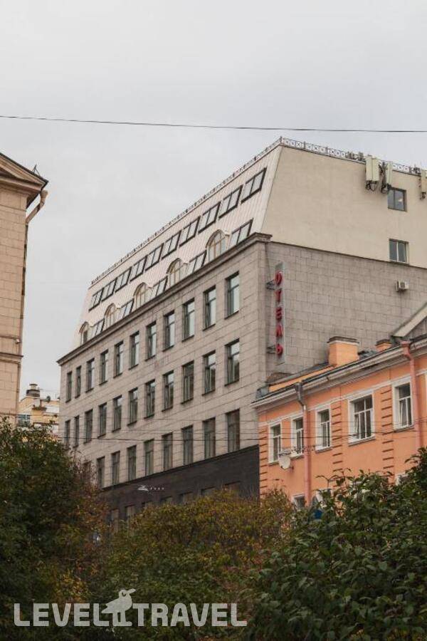 Изображение отеля 1