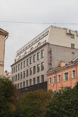 Апарт-Отель Кронверк