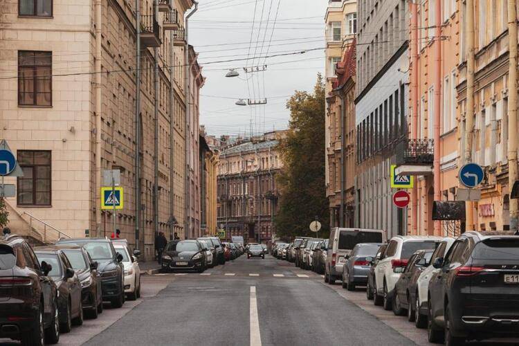 Апарт-Отель Кронверк