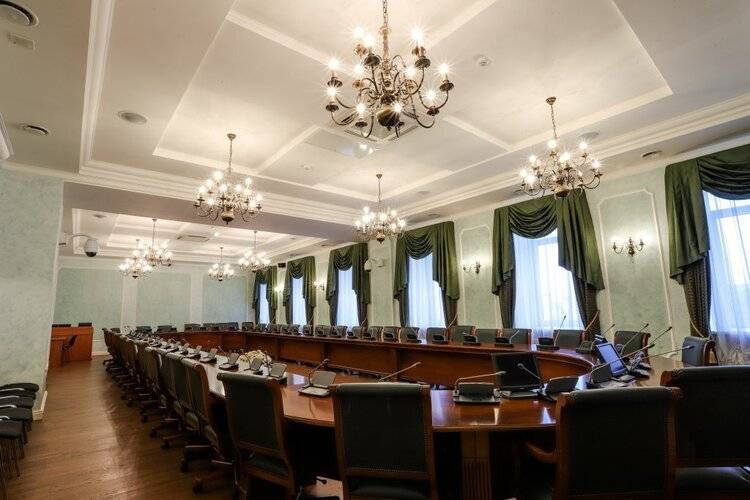 Отель Таврический