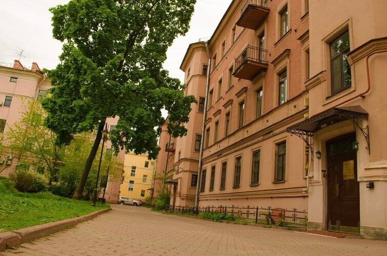 Веста на Невском Проспекте 92