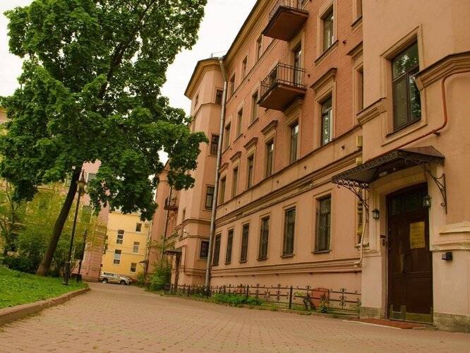 Веста на Невском Проспекте 92