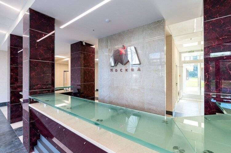 Апартаменты RentalSPb Moscow-SPb