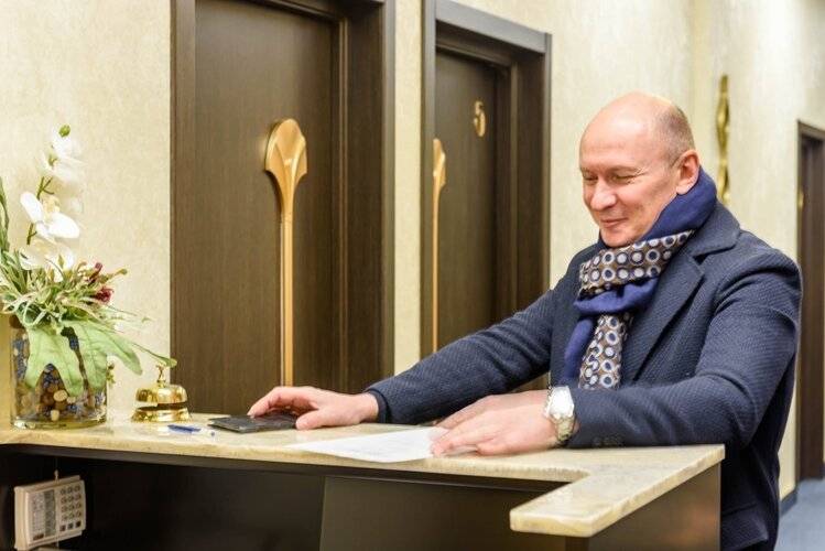 Отель Ruann Decart