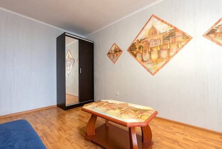 Апартаменты RentalSPb High Floor