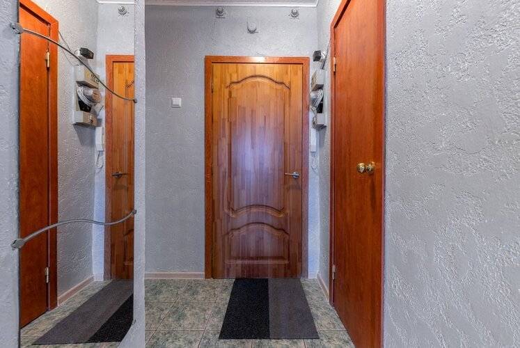 Апартаменты RentalSPb High Floor
