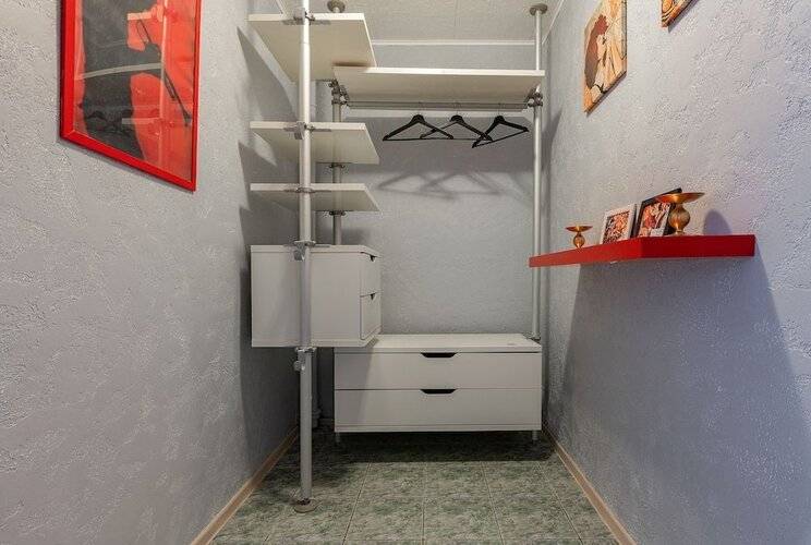 Апартаменты RentalSPb High Floor