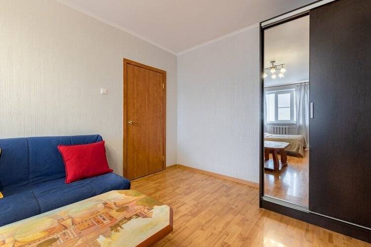 Апартаменты RentalSPb High Floor