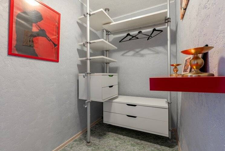Апартаменты RentalSPb High Floor