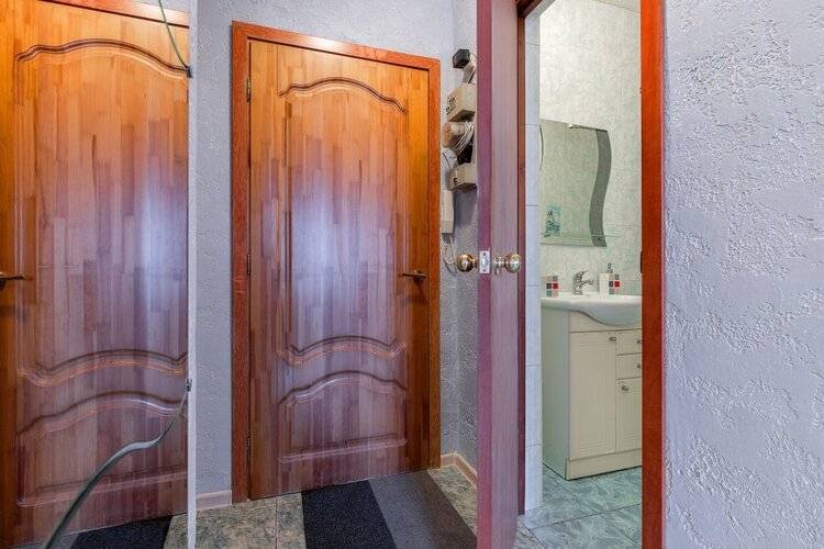 Апартаменты RentalSPb High Floor