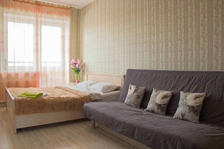 Апартаменты RentalSPb High Floor