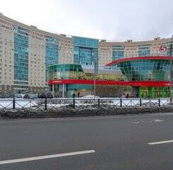 $item['hotel']['name']
