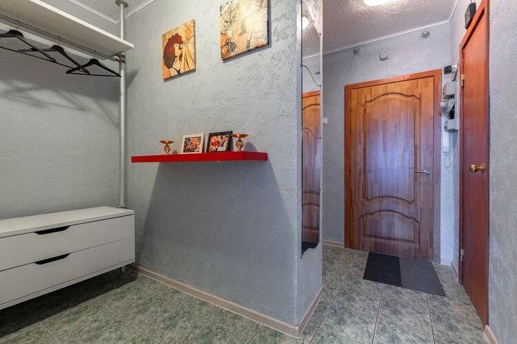 Апартаменты RentalSPb High Floor