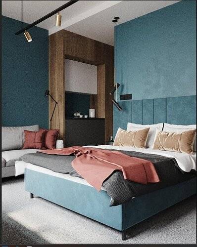 Mix Hotels Nevsky 47