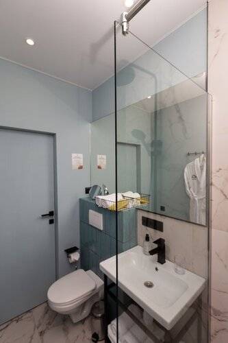 Mix Hotels Nevsky 47