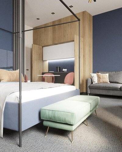 Mix Hotels Nevsky 47