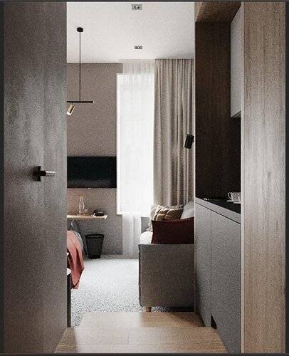 Mix Hotels Nevsky 47