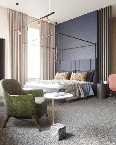 Mix Hotels Nevsky 47