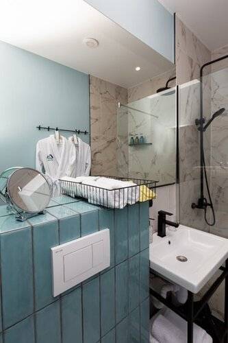 Mix Hotels Nevsky 47