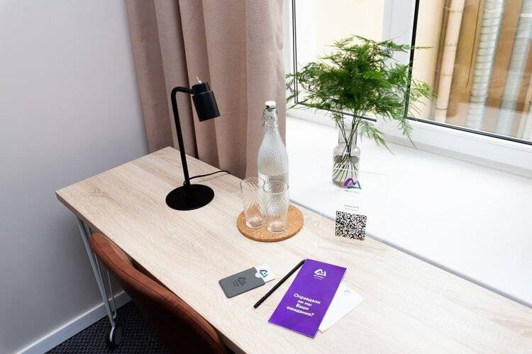 Mix Hotels Nevsky 47