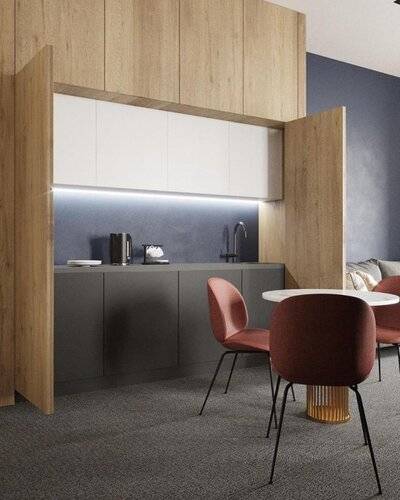 Mix Hotels Nevsky 47