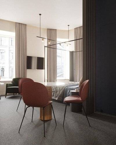 Mix Hotels Nevsky 47