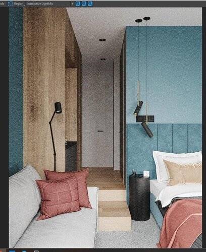 Mix Hotels Nevsky 47