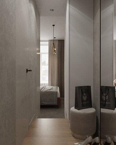 Mix Hotels Nevsky 47
