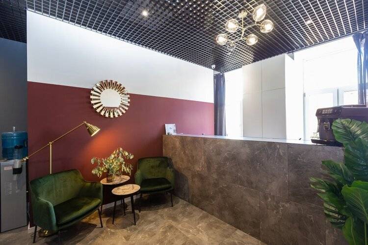 Mix Hotels Nevsky 47