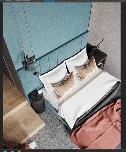 Mix Hotels Nevsky 47
