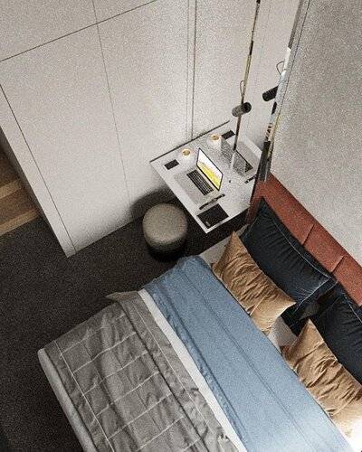 Mix Hotels Nevsky 47