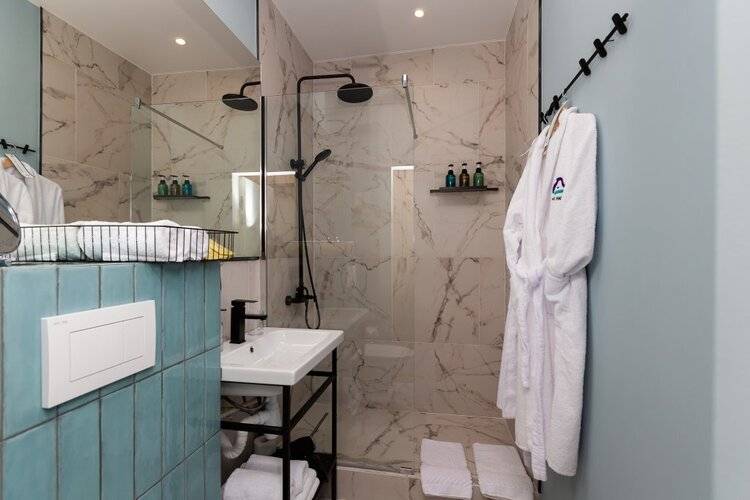 Mix Hotels Nevsky 47