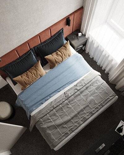 Mix Hotels Nevsky 47