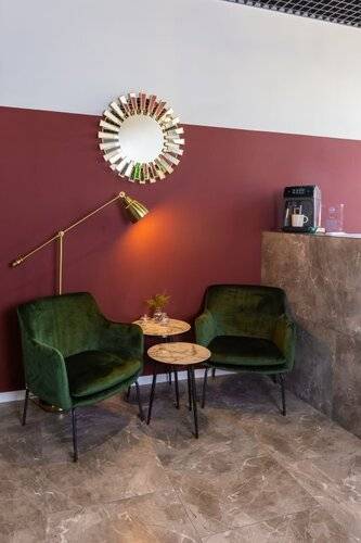 Mix Hotels Nevsky 47