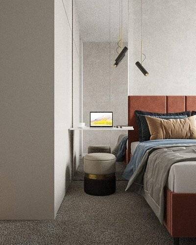 Mix Hotels Nevsky 47