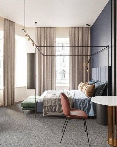 Mix Hotels Nevsky 47
