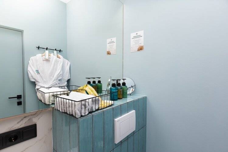 Mix Hotels Nevsky 47