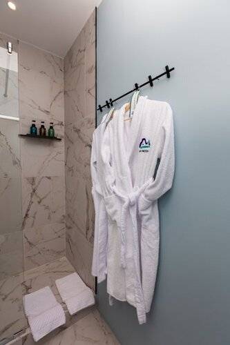 Mix Hotels Nevsky 47