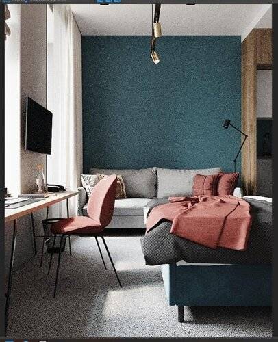 Mix Hotels Nevsky 47