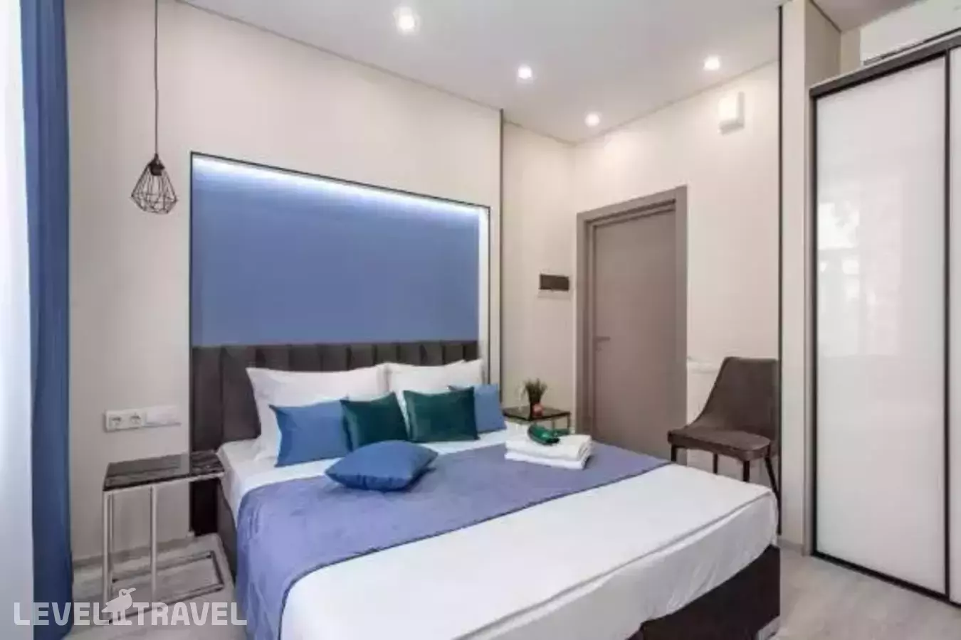 Апарт-Отель Ростраль