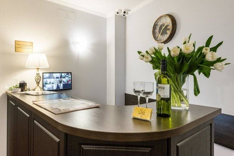 Largo Guest house