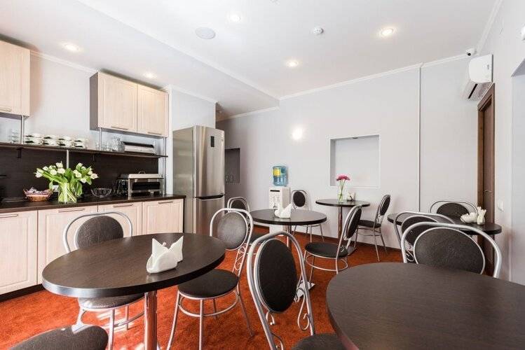 Largo Guest house