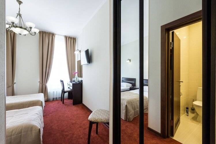 Largo Guest house
