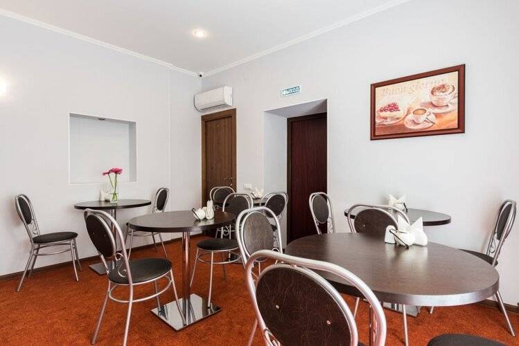 Largo Guest house