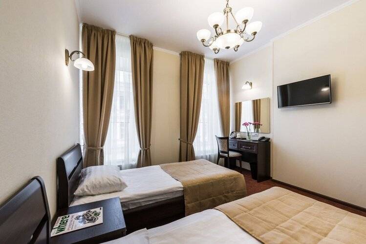 Largo Guest house