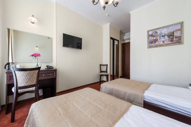 Largo Guest house