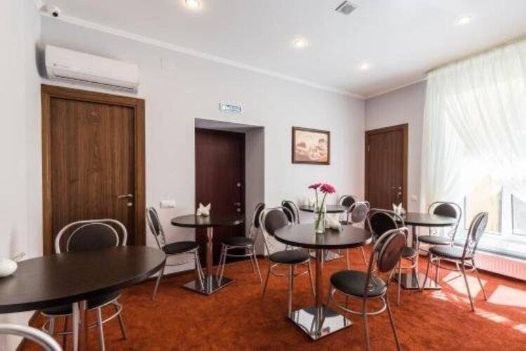 Largo Guest house