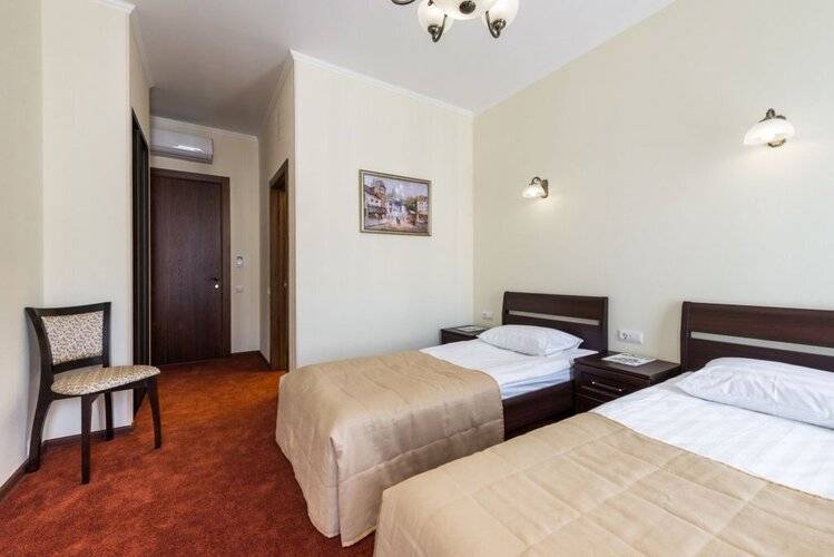 Largo Guest house